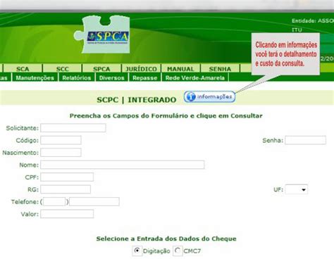 sgpc boticario|Se eu atrasar um pagamento, meu nome pode ir para o SCPC .